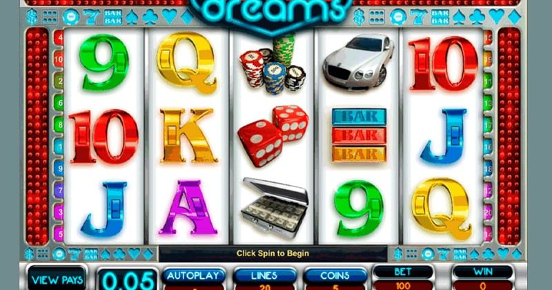 Play in Vegas Dreams Slot Online from Big Time Gaming for free now | www.cdoyun.com